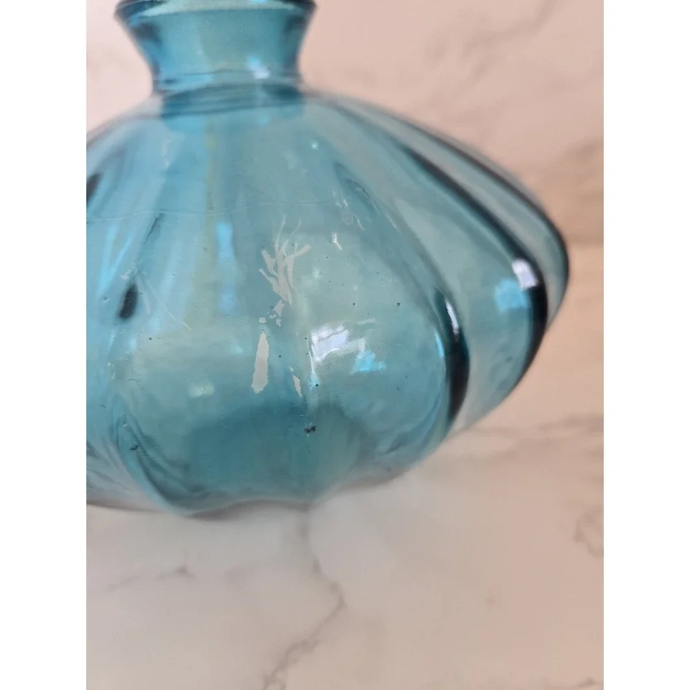 N/A vintage blue